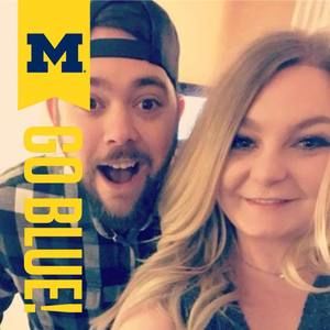 Meet your Posher, Douglas